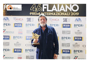 foto Premio Flaiano - Carla Tiboni