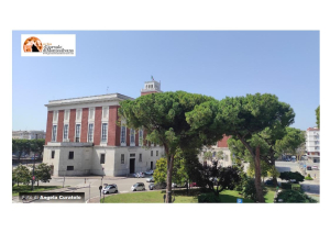 Pescara. Seggi chiusi. Exit Poll Masci in testa.
