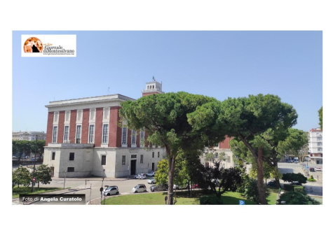 Pescara. Seggi chiusi. Exit Poll Masci in testa.