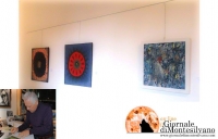 Gino Berardi, la sua arte il suo studio