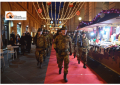 Chieti. Il Concerto di Natale della Fanfara della Brigata Alpina “Taurinense”