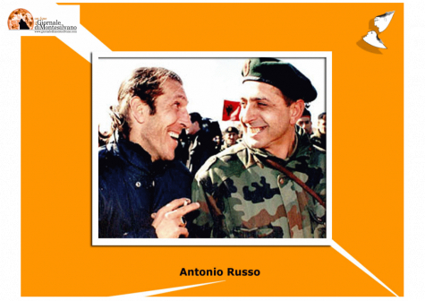 10° Premio Giornalistico Nazionale sul Reportage di Guerra – Antonio Russo