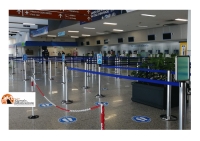 Pescara. Esercitazione in Aeroporto, simulato un attacco terroristico