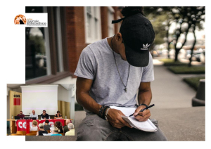 Reddito di cittadinanza e social card, i numeri in Abruzzo.