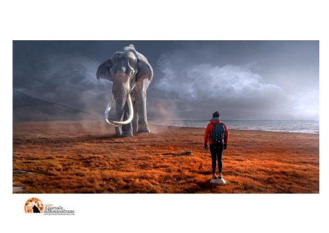 L'Aquila, primo maggio Mammut e Munda aperti