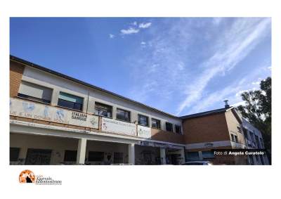 Pescara. Associazioni di Via Rubicone 15 ricevute in Comune
