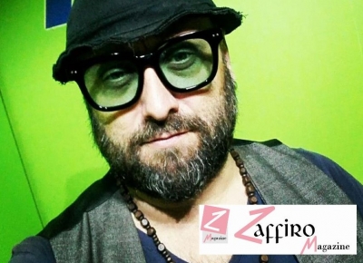 “Geova mi ha tolto il sorriso”, l'ultimo brano autobiografico di Arturo Porreca