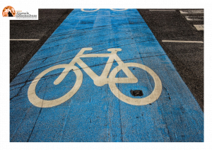 Pista ciclabile di viale Regina Margherita lavori sospesi da martedì fino al 9 gennaio