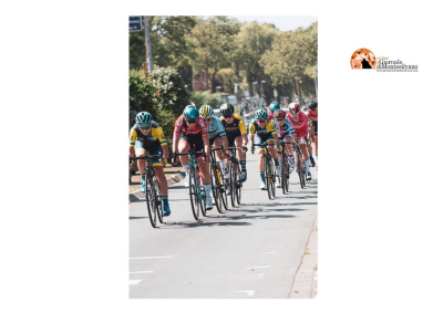 Giro d’Abruzzo 2024 – 2025. € 2.300.000,00 per la gara ciclistica.