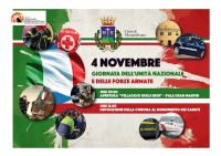 Montesilvano celebra l’Unità Nazionale con il “Villaggio degli Eroi”