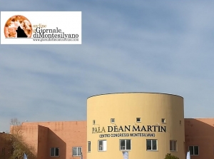 Montesilvano/turismo. Bando affidamento primo piano Pala Dean Martin