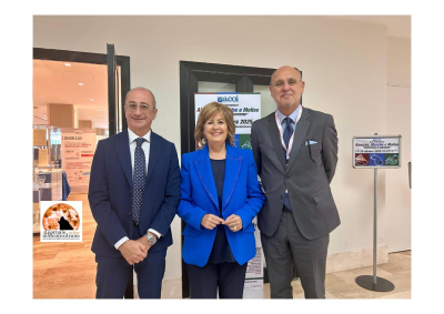 Chirurghi ospedalieri a confronto a Montesilvano. Michitelli: “Tecnologia e protezione, le due direttrici del nostro futuro”
