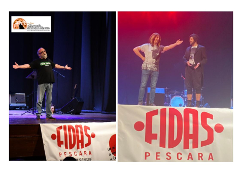 Fidas. Più di 800 per Pino e gli Anticorpi, I Pupazzi Band e Giobbe Covatta