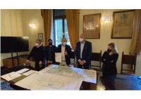 Pescara. Masci: a Via Pantini abbattimento a trombetta di 20 alberi e giù montagna di cemento