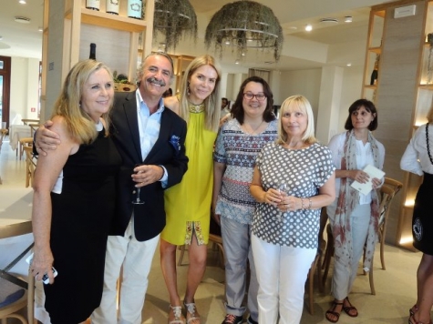 In fuga dall’Italia per il successo