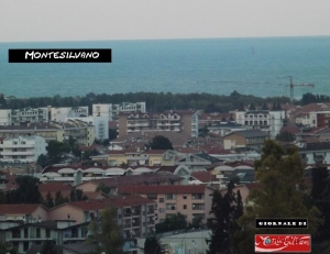 Montesilvano, una città di oltre 54mila residenti, è in crescita