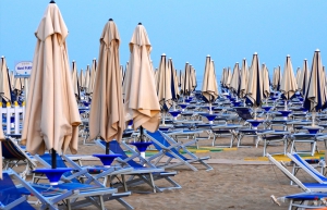 Montesilvano. Avviso spiaggia libera in concessione per albergatori.