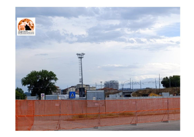 Grande Pescara. Il circolo PD di Castellammare: sede Regione Abruzzo nell'area di risulta aumenta traffico