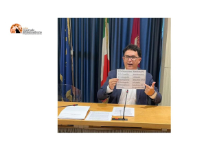 Penne/San Massimo. Blasioli denuncia: carenza di personale e posti letto.