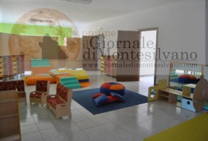 Montesilvano/Sovraffollamento in asilo nido. Ballarini: "taglio ancora di rami secchi?"