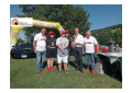 L’aquilano Ettore Montese su F Mondial si è aggiudicato il 1° trofeo “Valle Castellana Sogno Ferrari”