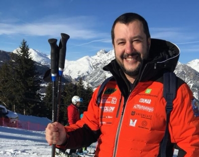 Salvini