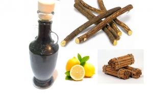 Liquore alla Liquirizia, ottimo digestivo, come si fa? Ecco la ricetta