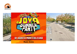 Montesilvano, torna in bicicletta Jovanotti con il suo tour. Concerto in via Inghilterra.