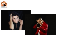 Pescara Jazz. Cinzia Tedesco e Nico Gori aprono la 49esima edizione del festival