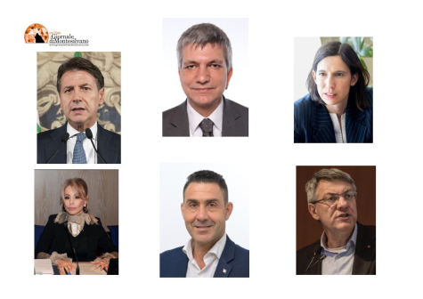 Il grande valzer del posizionamento: la metamorfosi identitaria della politica italiana