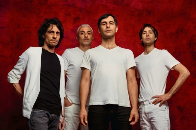 I Hate My Village, viaggio in un mondo senza frontiere