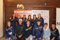 Castel di Sangro/tennis. Mondiali studenteschi sul nastro di partenza
