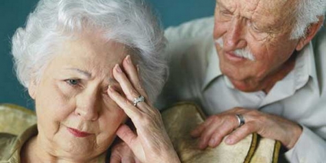 Abruzzo15.000 persone malate di Alzheimer