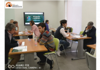 ITS Career Day: aziende e studenti dell’Istituto di alta formazione di confrontano su saperi e sapori dell’agroalimentare teramano.