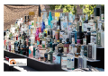 Montesilvano, Gin &amp; Tonic Festival all'Arena dei Fiori