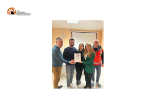 Ictus. “Diamond status” al 118 di Chieti