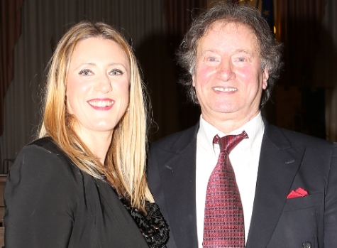 Pescara, con Gusto Italia Pino e Elena Costa premiano i migliori