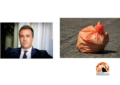 Giulianova/Tari, pagamento posticipato a febbraio