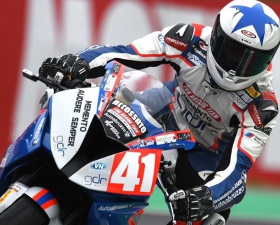 Federico D'Annunzio