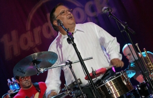 Arturo Sandoval