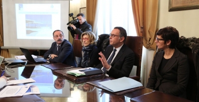 Pescara/Piano demaniale, Il sindaco: “Nessuna cementificazione”.