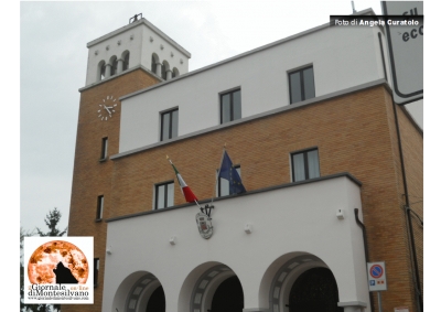Cappelle sul Tavo, rinuncia compensi dei consiglieri comunali d'opposizione