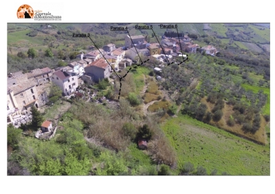 Casalanguida, approvati i progetti di contrasto al dissesto