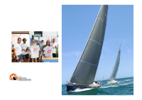I vincitori della seconda edizione della Cerasuolo d'Abruzzo Cup