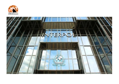 Proventi illeciti. La prima Silver Notice è Tricolore, emessa dal Segretariato Generale di INTERPOL