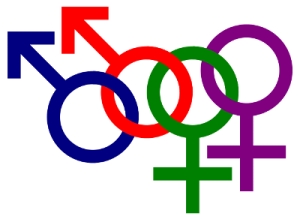 Pescara. Amare è un diritto umano.