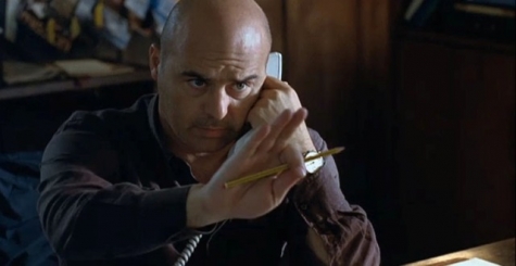 serie tv tratta dal romanzo di Camilleri