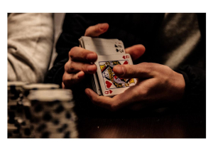 Abruzzo, una regione di talenti che brillano nel poker online