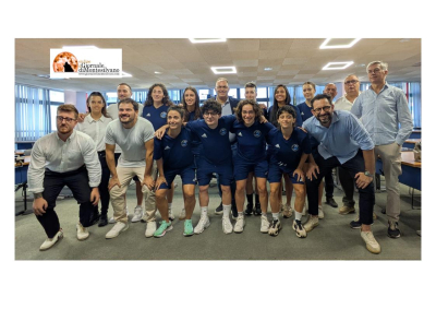 Montesilvano Futsal Club: L'Onda che Travolge