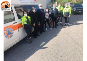 Bolognano/Covid 19, oggi vaccinati tutti gli ultra ottantenni.